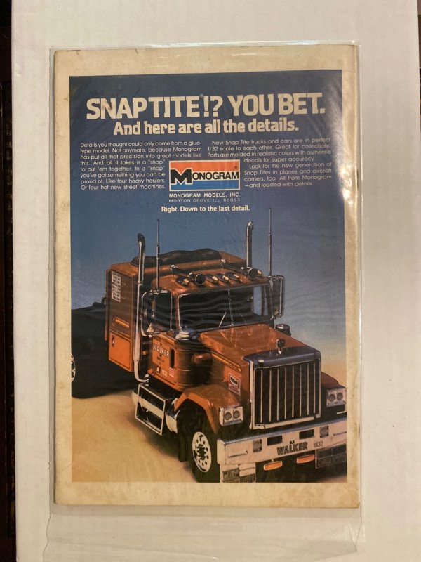 Unknown Soldier #238 (1980)