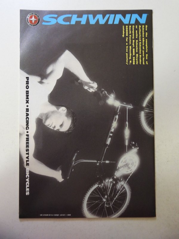 The Sensational She-Hulk #1 (1989) FN+ Condition