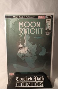 Moon Knight #192 (2018)