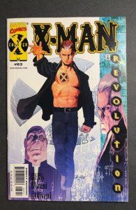 X-Man #63 (2000)