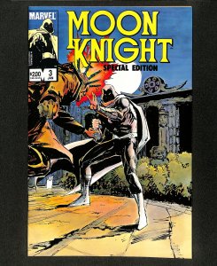 Moon Knight Special Edition #3