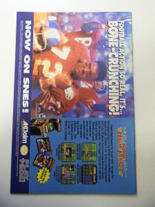 The Spectacular Spider-Man #202 (1993) VF/NM Condition