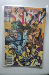 The Uncanny X-Men #271 (1990)