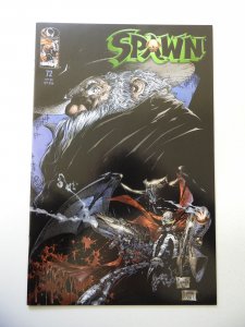 Spawn #72 (1998) VF+ Condition