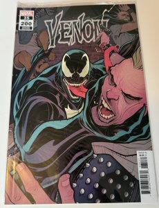 Venom #35 Torque Cover (2021)