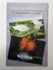 Ultimate Spider-Man #6 Niagra Falls Cover (2001) VF Condition!