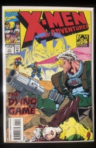 X-Men Adventures #11 (1993)