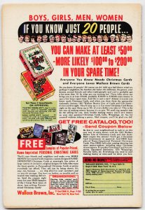 Green Lantern #16 (1962) [Key Issue]