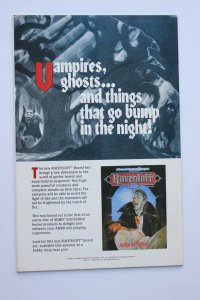 Marc Spector: Moon Knight #18 (1990) Newsstand NM