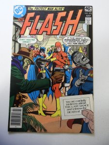 The Flash #275 (1979) FN Condition