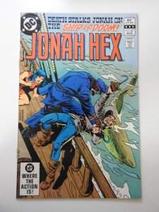 Jonah Hex #63 (1982)