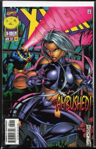 X-Men #60 (1997) X-Men