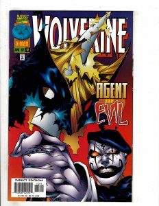 Wolverine #112 (1997) OF31