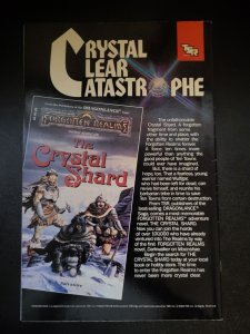 The Avengers #292 (1988)