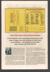 Werewolf By Night #11  1973 - Marvel  -VG - Comic Book