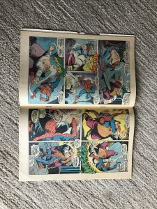 The Amazing Spider-Man #69 (1969)