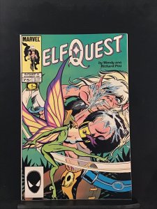 ElfQuest #16 (1986) ElfQuest