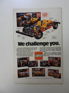 The X-Men #140 (1980) VF+ condition