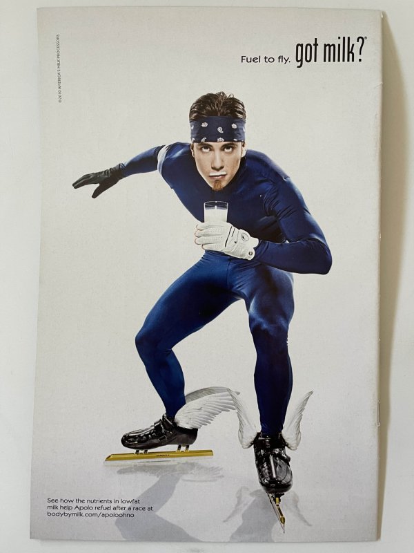 Justice League: Generation Lost #20 - NM  (2011)