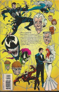 The Spectacular Spider-Man #229 Direct Edition (1995) - NM