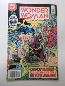Wonder Woman #313 (1984)
