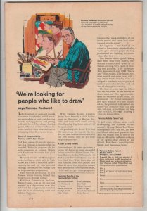 Amazing Spider-Man #71 (Apr-69) VF+ High-Grade Spider-Man