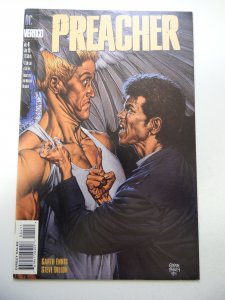 Preacher #4 (1995) VF/NM Condition