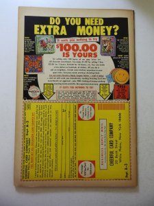 Thor #198 (1972) FN+ Condition