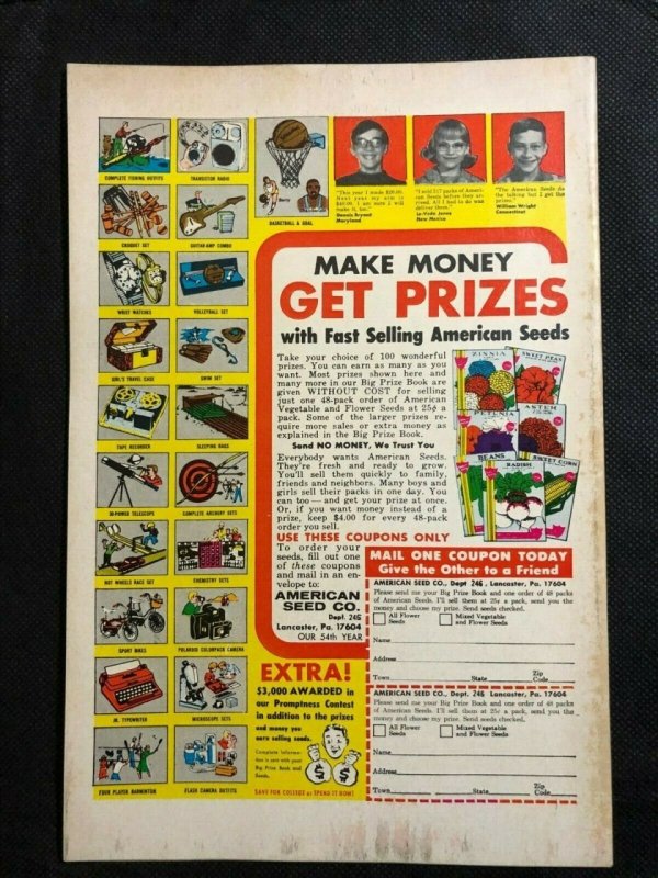 Avengers (1963) #99 FN+ (6.5) John Buscema