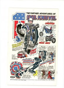 Avengers #143  1975  VG  Kang!  Perez art!