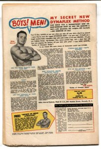 Amazing Spider-Man #23 1965- Green Goblin - Ditko VG-