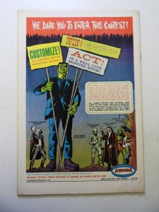 Green Lantern #27 (1964) FN Condition