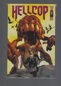 Hellcop #1 (2021)