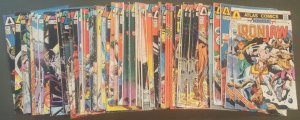 ATLAS COMICS MEGA LOT (1975)