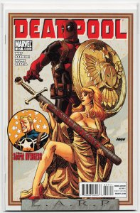 Deadpool #27 (2010) Deadpool