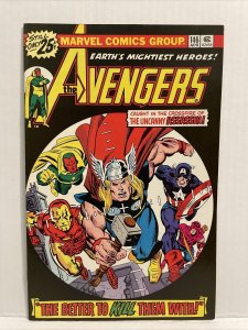 Avengers #146 -