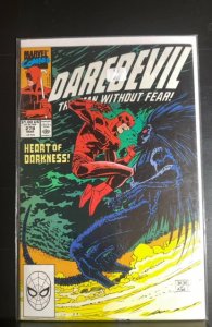 Daredevil #278 (1990)