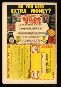 Amazing Spider-Man #106 VG 4.0