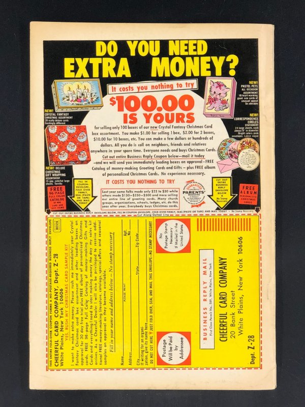 X-Men Annual #2 (1971)