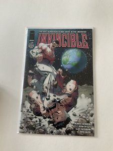 Invincible 102 Near Mint Nm Image