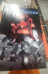 Star Trek: Lower Decks #2 (2022)