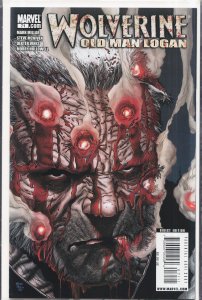 Wolverine #71 (2009) Wolverine