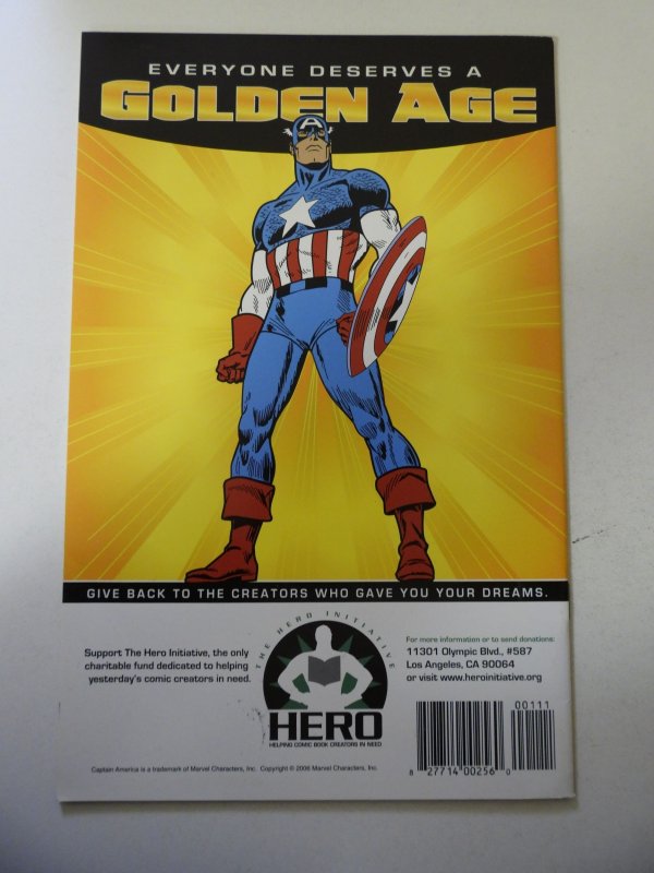 Hero Comics 2011 (2011) Signed by Neil Gaiman and others W/ Cert! VF Condition