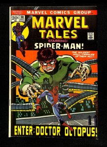 Marvel Tales #38