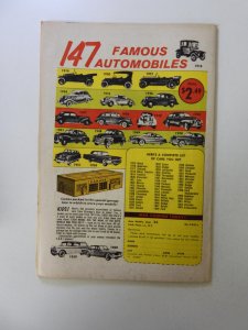 Adventure Comics #308 (1963) FN+ condition