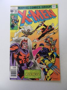 The X-Men #104 (1977) FN condition