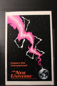 Captain America Annual #8 (1986)