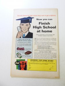 The Amazing Spider-Man #86 (1970) VG+ condition