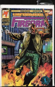 Firearm #10 (1994) Firearm