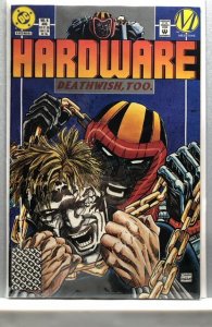 Hardware #6 (1993)